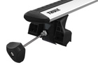 Bagażnik dachowy Thule Wingbar Evo 7111-7106-6036 Toyota Auris II 2013-