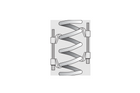 Stahovací mechanismy pružin YATO YT-2544 82x370mm 2 ks.