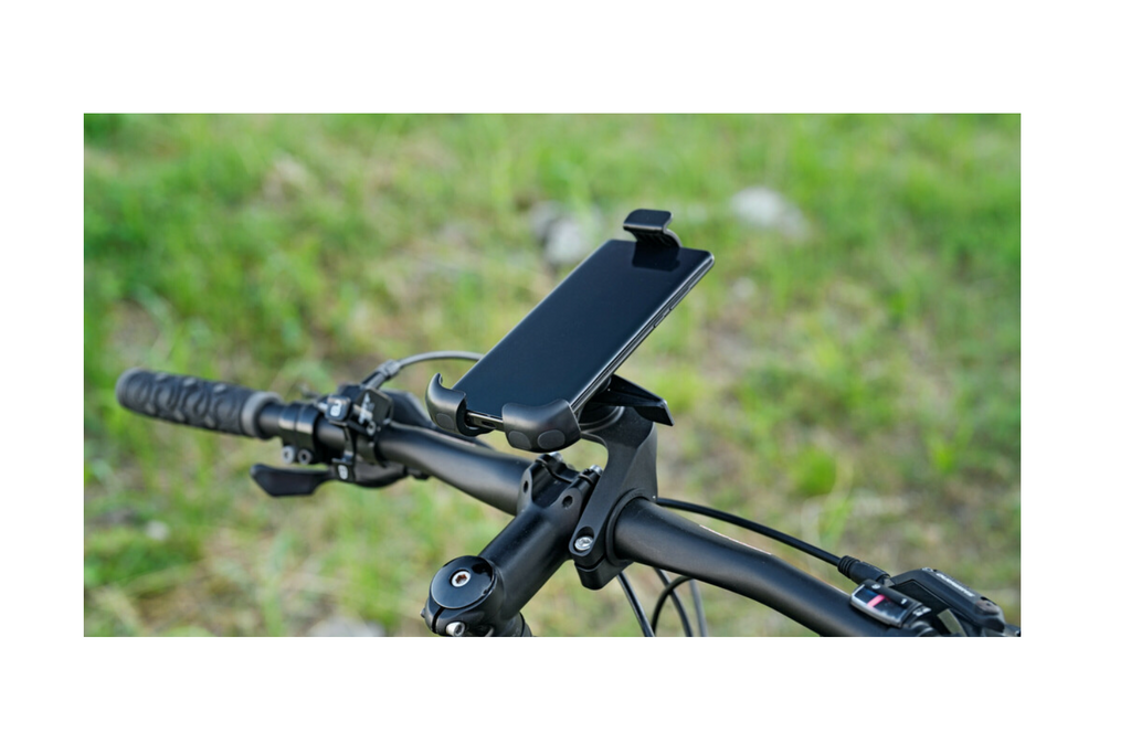 Držák telefonu LAMP 91772 na řídítka