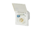 Externí zásuvka CEE 16A 230V ProPlus 373504