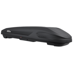 Střešní box Inter Pack Monsun L, matně černý