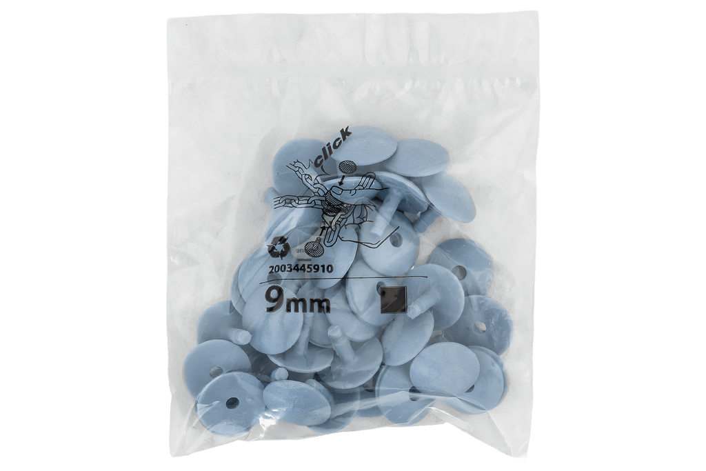 Chrániče ráfků pro hliníkové ráfky (sada RIM PROTECTION 7-9-10 mm)