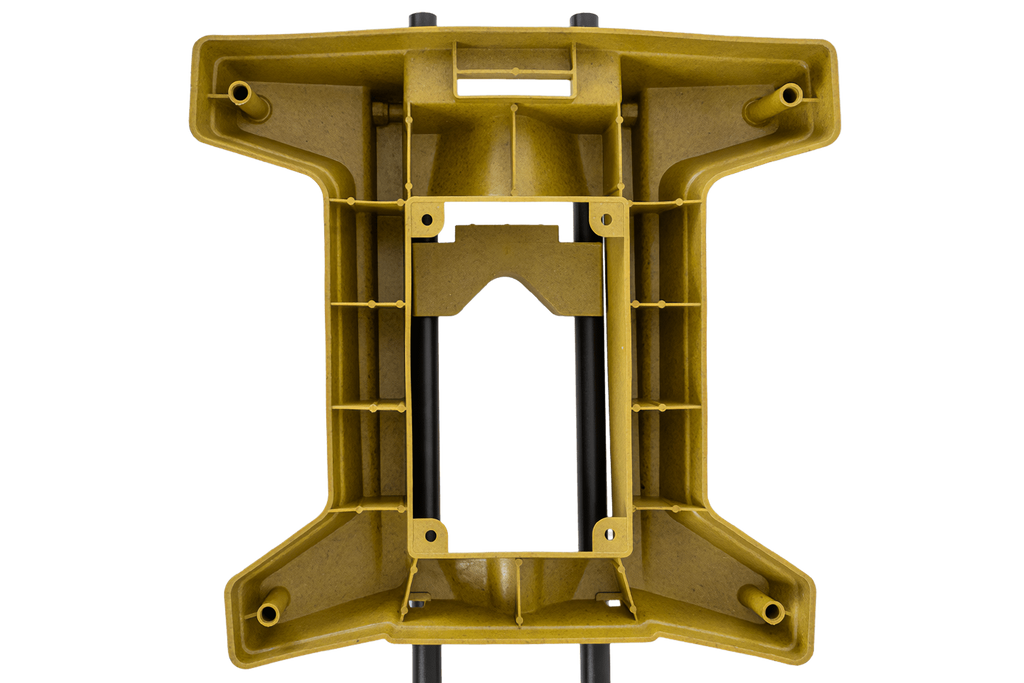 Stojak rowerowy Peruzzo Lybra - ecobamboo