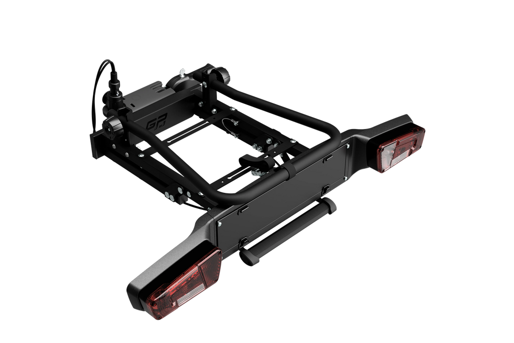 Modulární platforma GP SATURN 23.GP019 pro tažné zařízení