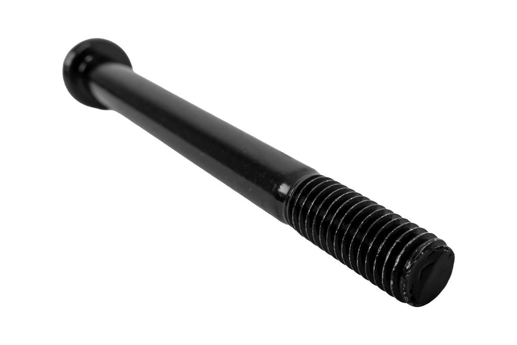 Šroub M8x82mm pro upevnění rámu k racku - Inter Pack Quattro/Trio 140-1108-021-04D
