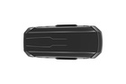 Střešní box Thule Motion 3 L, černá metalíza (639700)