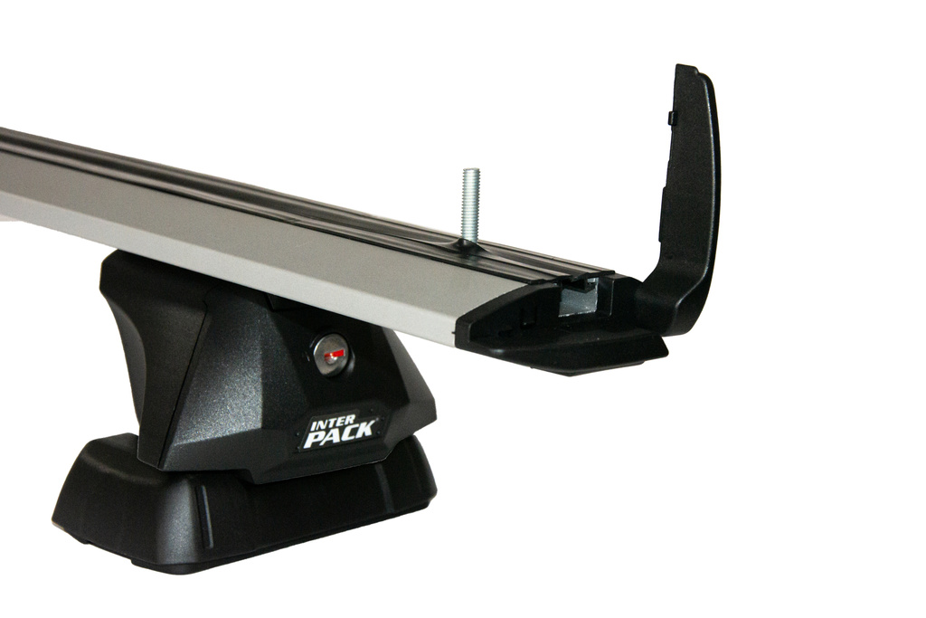 Střešní nosič Inter Pack Virgo FP 135 (G2)