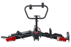 Inter Pack Spider 2E PRO - nosič kol na tažné zařízení pro 2 elektrokola