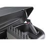 Střešní box na rybářské pruty INNO ROD BOX 290 (IF44BK)