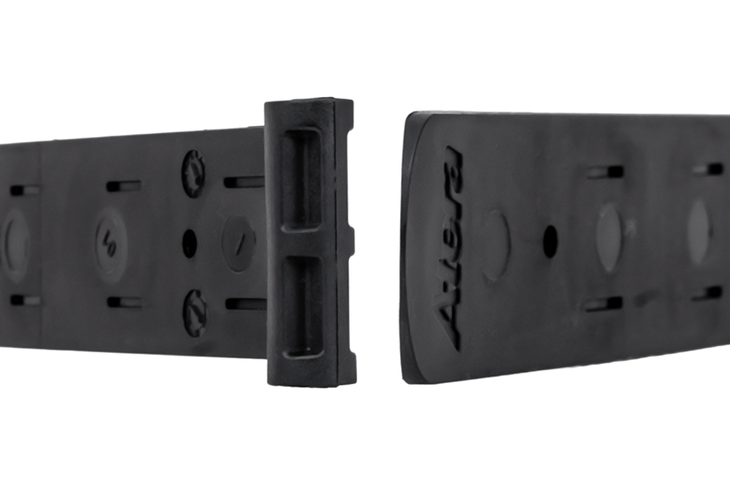 Popruh na upevnění rámu/kola jízdního kola 30 cm - Atera 9918700936