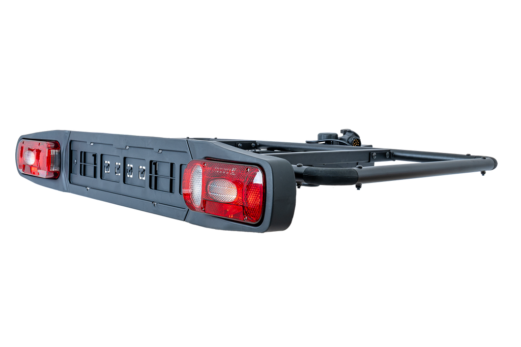 Plošina pro hákový box Inter Pack Re-cargo