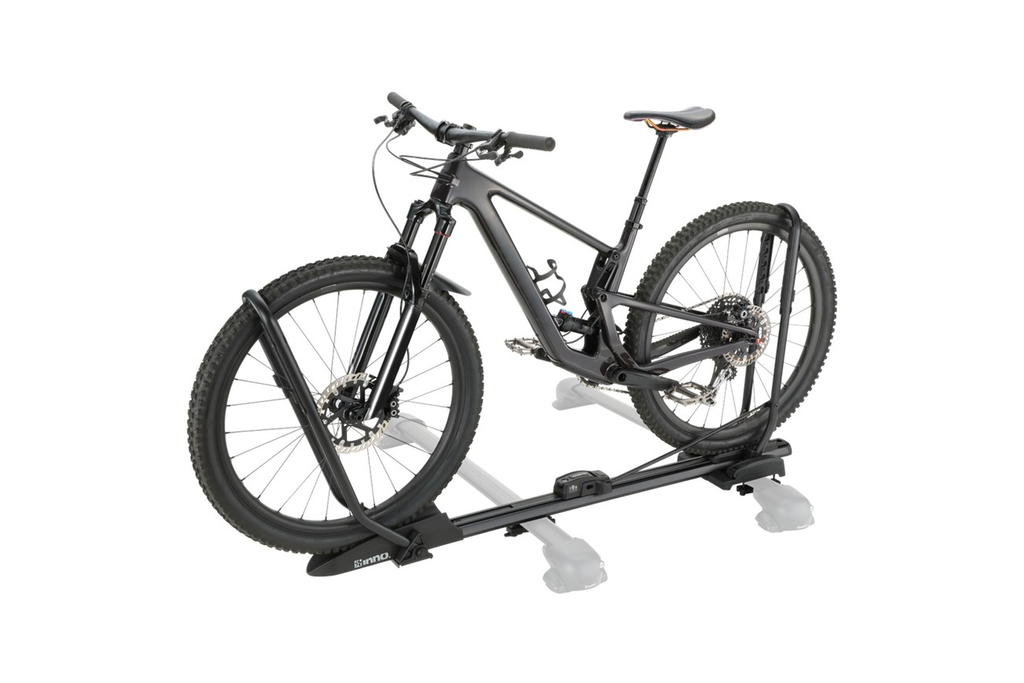 INNO INA396 Tire Hold 3 - střešní nosič kol pro montáž na kola