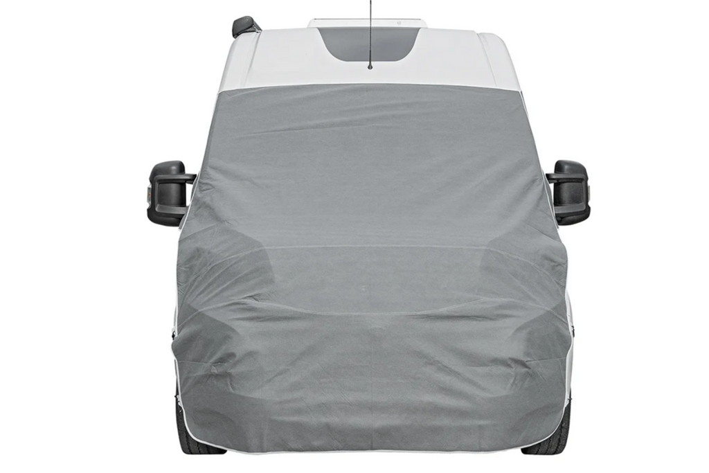 Termoizolační rohož ProPlus 610682 na okna, tepelný štít pro Fiat Ducato, Peugeot Boxer I, Citroen Jumper I.