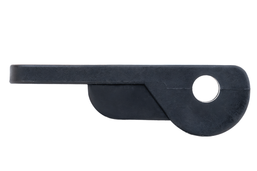 Klika bez otvoru pro zámek - Inter Pack Cosmo COS03