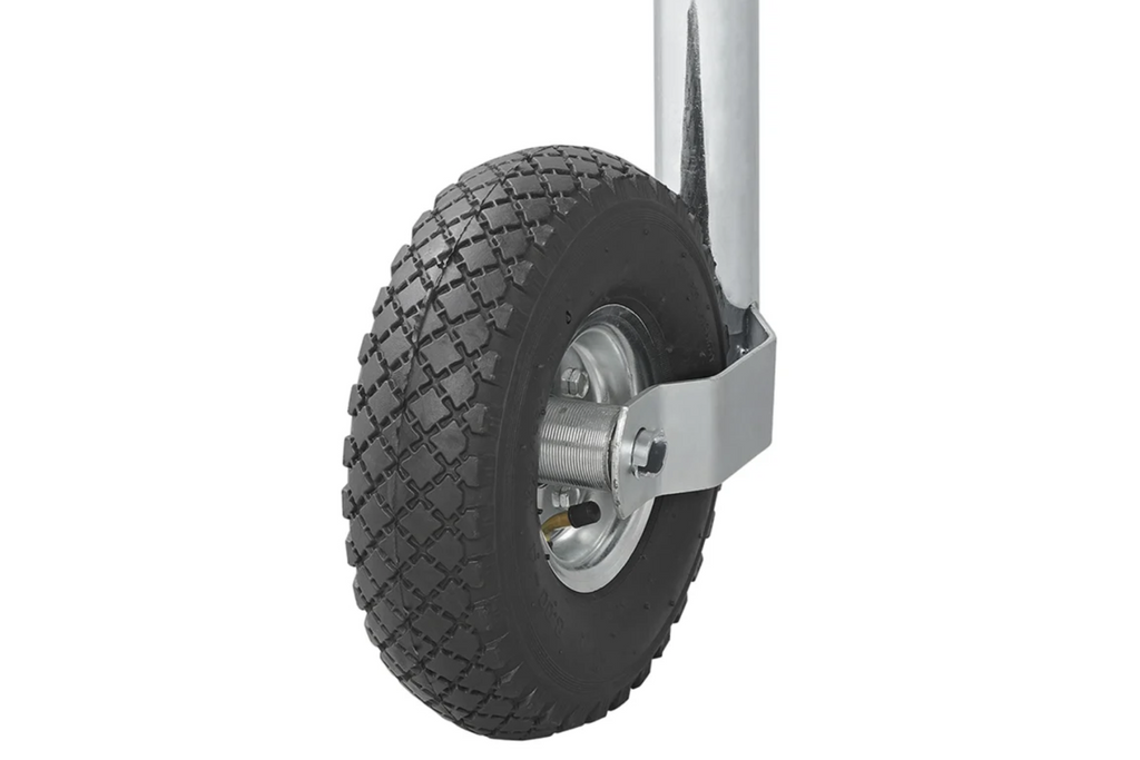 Oporné kolo ProPlus 341507 150 kg 48 mm 650-880 mm