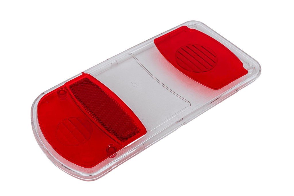 Sada stínidel pro plošiny na kola Peruzzo (Gamma) - 836