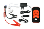 Startovací powerbanka YATO YT-83081 9000mAh