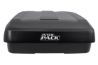 Střešní box Inter Pack Monsun PRO L, matně černý