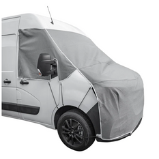 Kryt kabiny ProPlus pro Renault Master od 04.2010