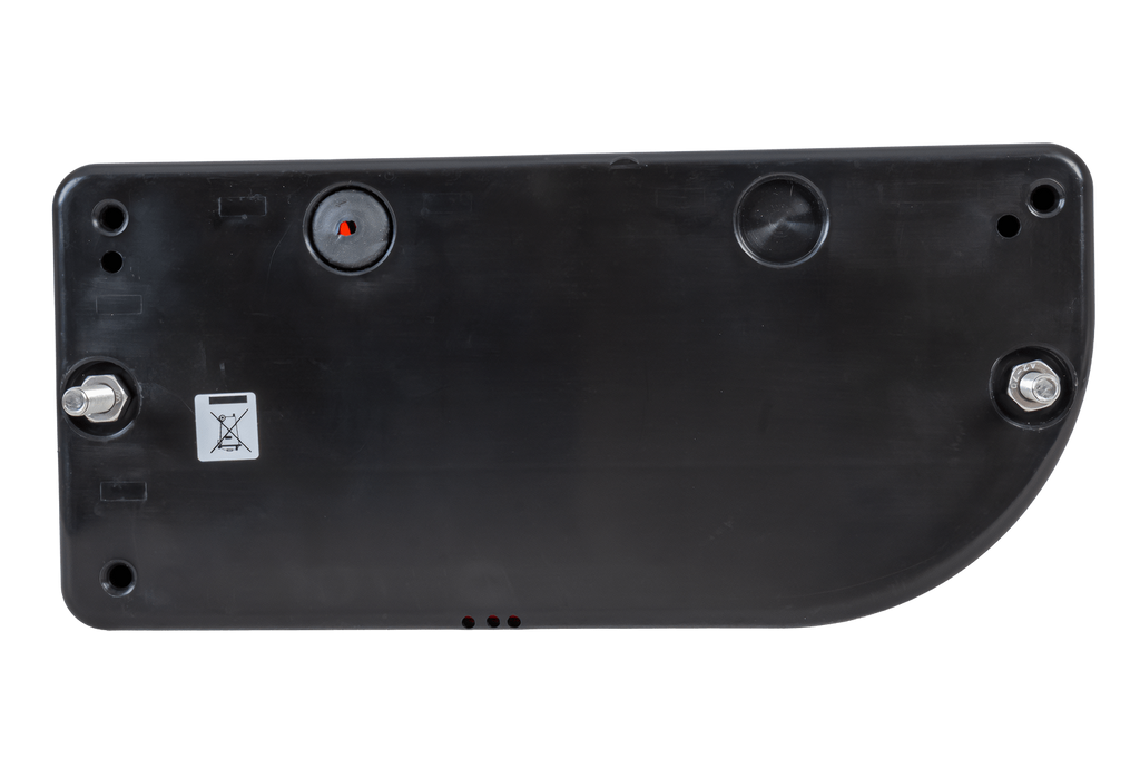 Levá svítilna pro plošiny na kola Atera Strada Sport 0969922626