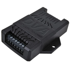 ProPlus 343128S ovladač LED světel pro přívěs s CANBUS 12V modulem