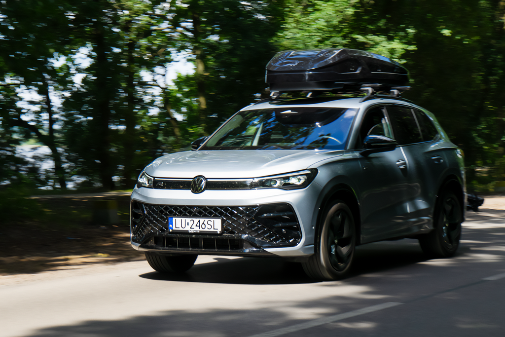 Střešní box Inter Pack Monsun L, černá metalíza