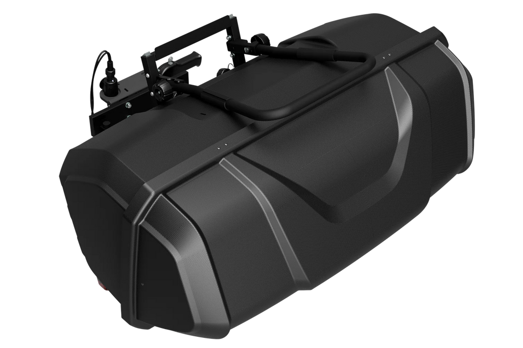 Krabice pro modulární platformu GP CALYPSO 23.GP023