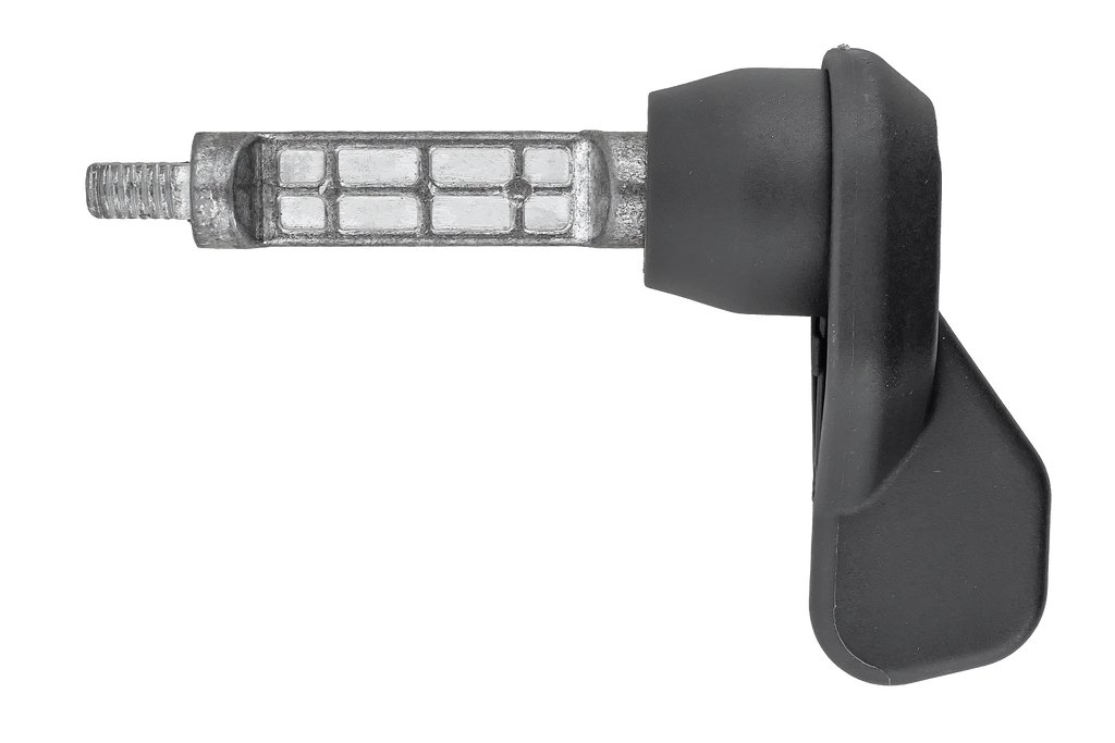 Zámek podpěry - Inter Pack Spider 2E 47-1901-054-20