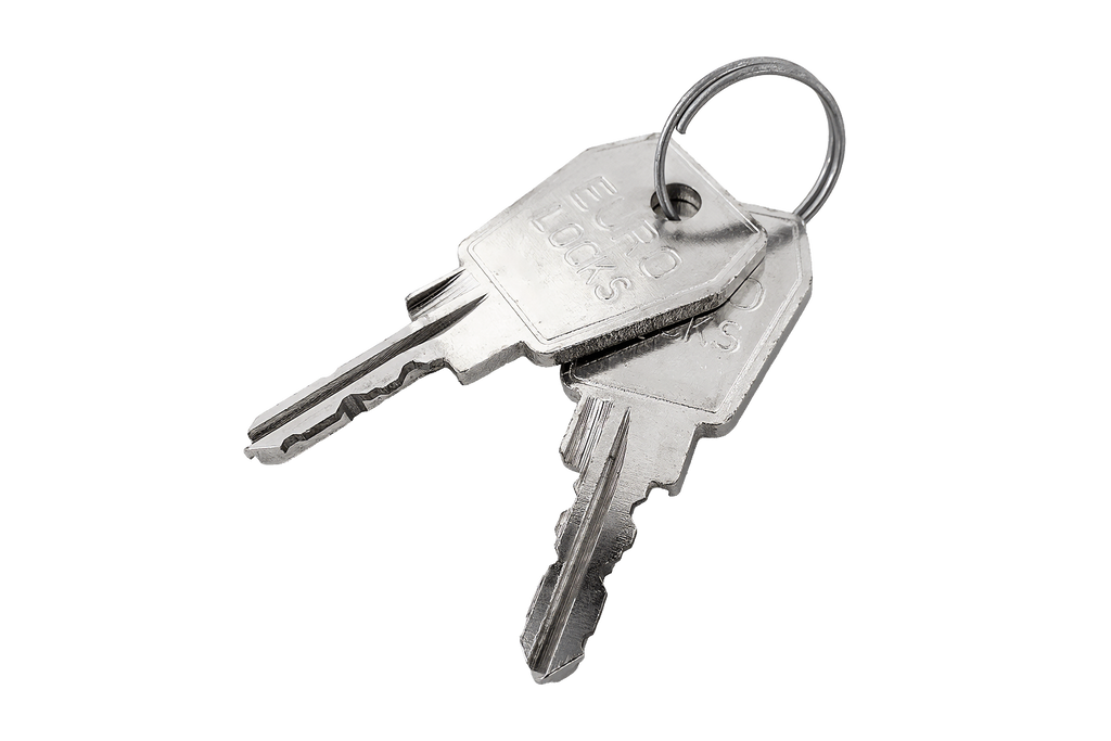 Řezbářský klíč 25014 (2 ks)