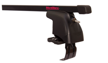 Bagażnik dachowy stalowy Mont Blanc AMC 5002-S46