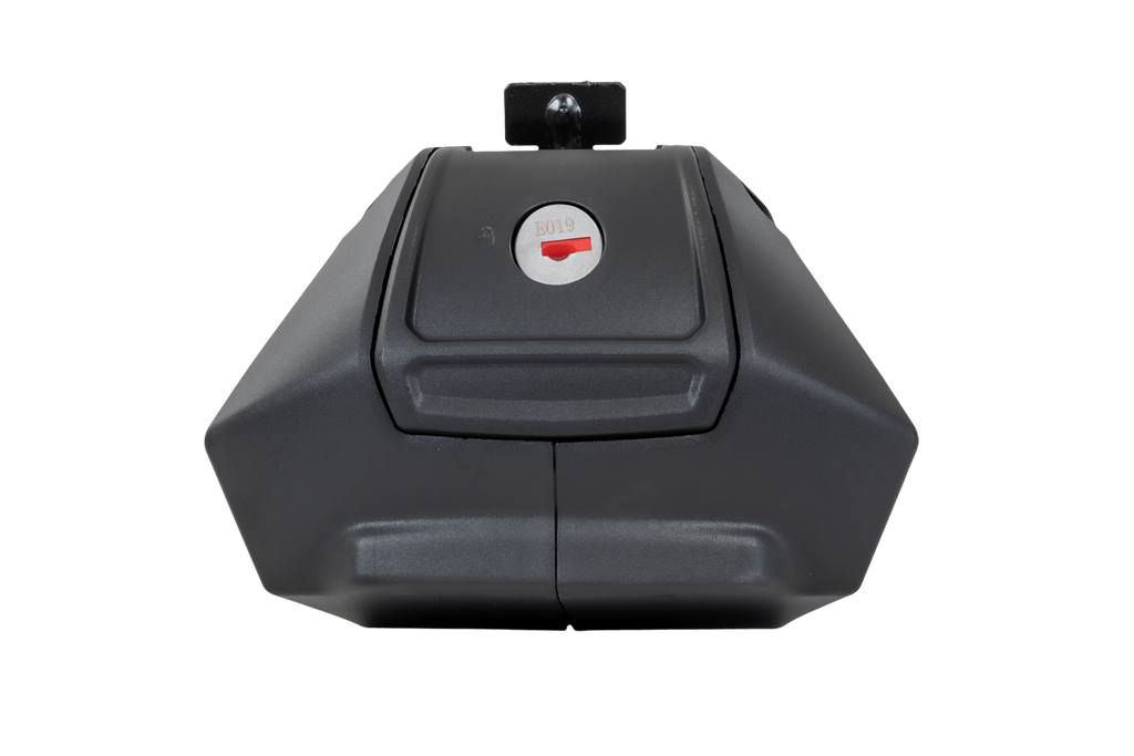 Střešní nosič Inter Pack Virgo RR 120 (G2) pro otevřené lyžiny