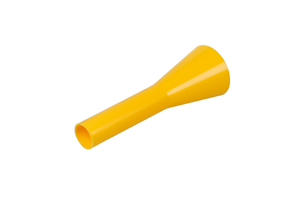 Adaptér pro plnicí hrdlo paliva LAMPA 66988 pro nádrže s naftou/benzínem, průměr 50-25 mm