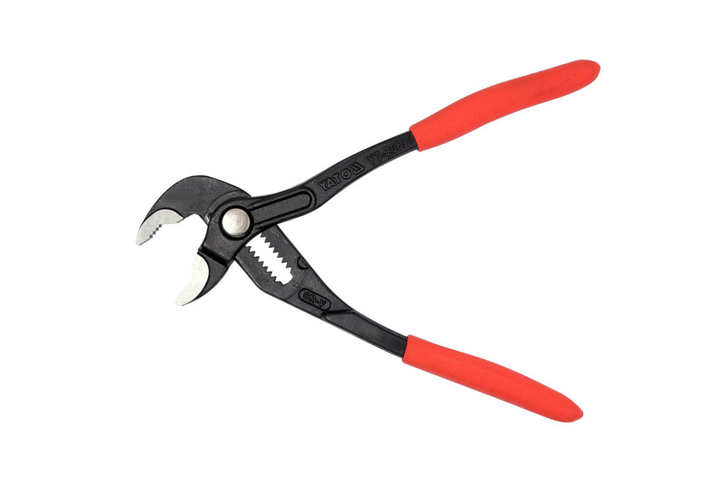 Hydraulické kleště YATO YT-20890 175 mm s tlačítkem