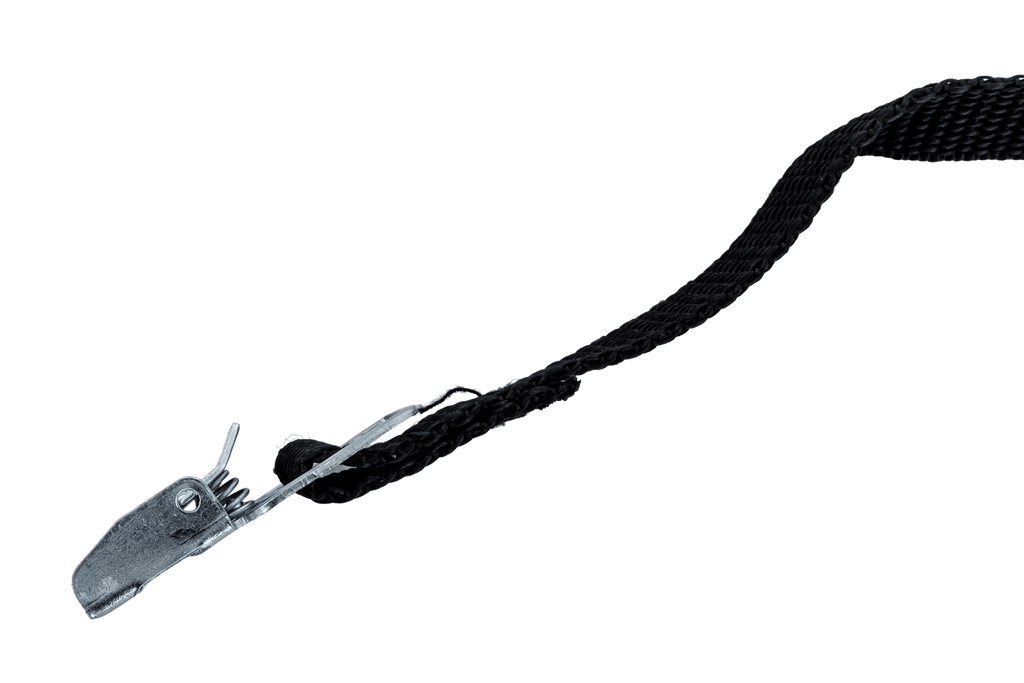 Popruh pro upevnění kol pro nosiče kol Peruzzo/Inter Pack - 906