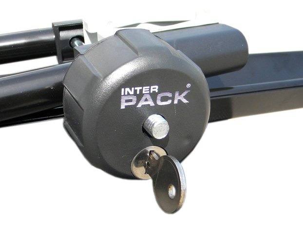 Bezpečnostní knoflík s pojistkou M8 [1 kus]