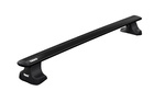 Bagażnik dachowy Thule Wingbar Evo Black 7114B-7105-5246 Audi Q3 Sportback 2020-