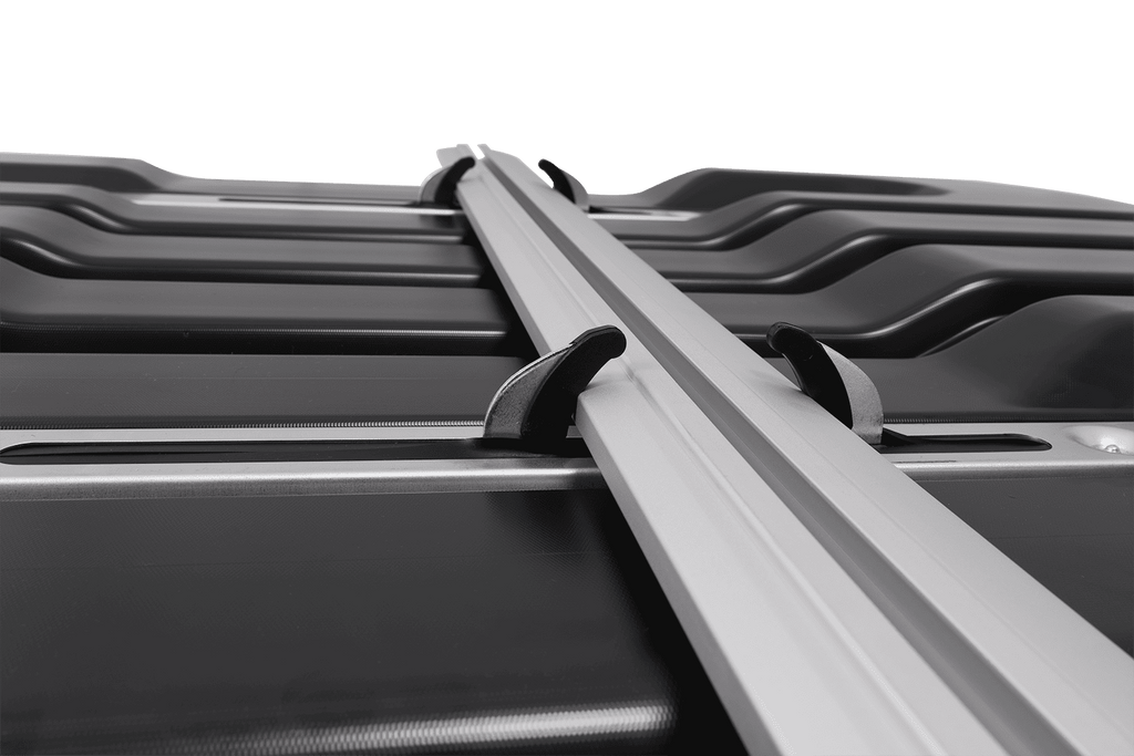 Box dachowy Inter Pack Traxer 8.6 antracyt