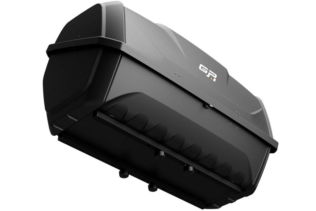 Krabice pro modulární platformu GP CALYPSO 23.GP023