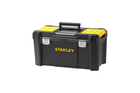 STANLEY ESSENTIAL STST1-75521 bedna na nářadí 480x250x250mm 16,8l