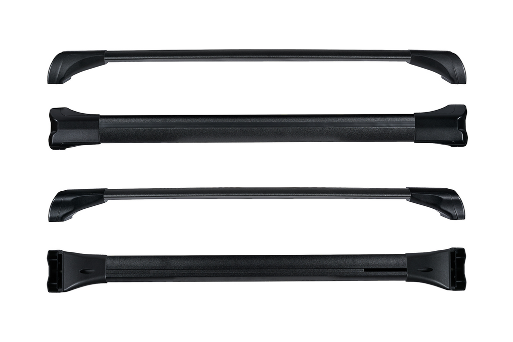 Střešní nosič CRUZ AIRO Fuse Dark 98/90 (936-014)