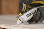 Nůž STANLEY FATMAX TwinBlade 0-10-789 s dvojitou čepelí