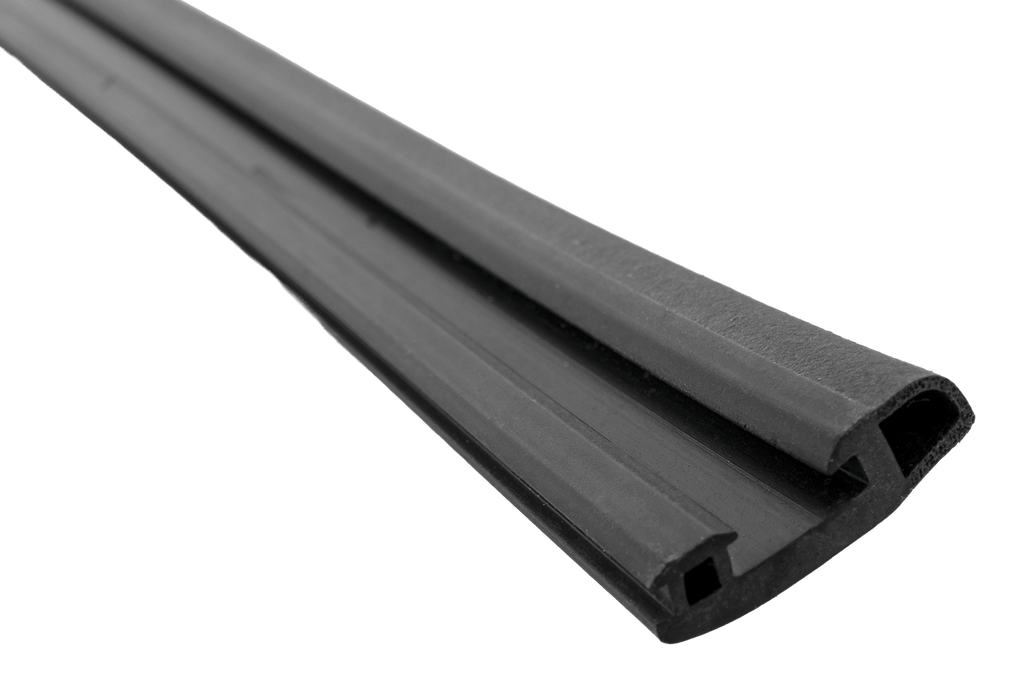 Gumové těsnění pro nosníky Virgo G2 IR / RR / FP - 120 cm
