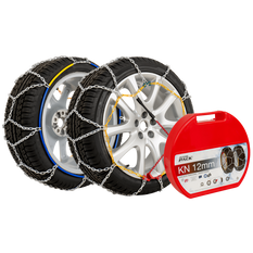 Inter Pack KN 100 łańcuchy śniegowe 12mm 