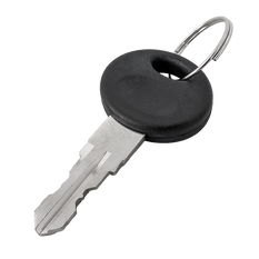 Klíč K002 (1 ks) - Inter Pack
