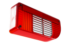 Stínidlo lampy Atera Strada DL/Sport pravé - 22629