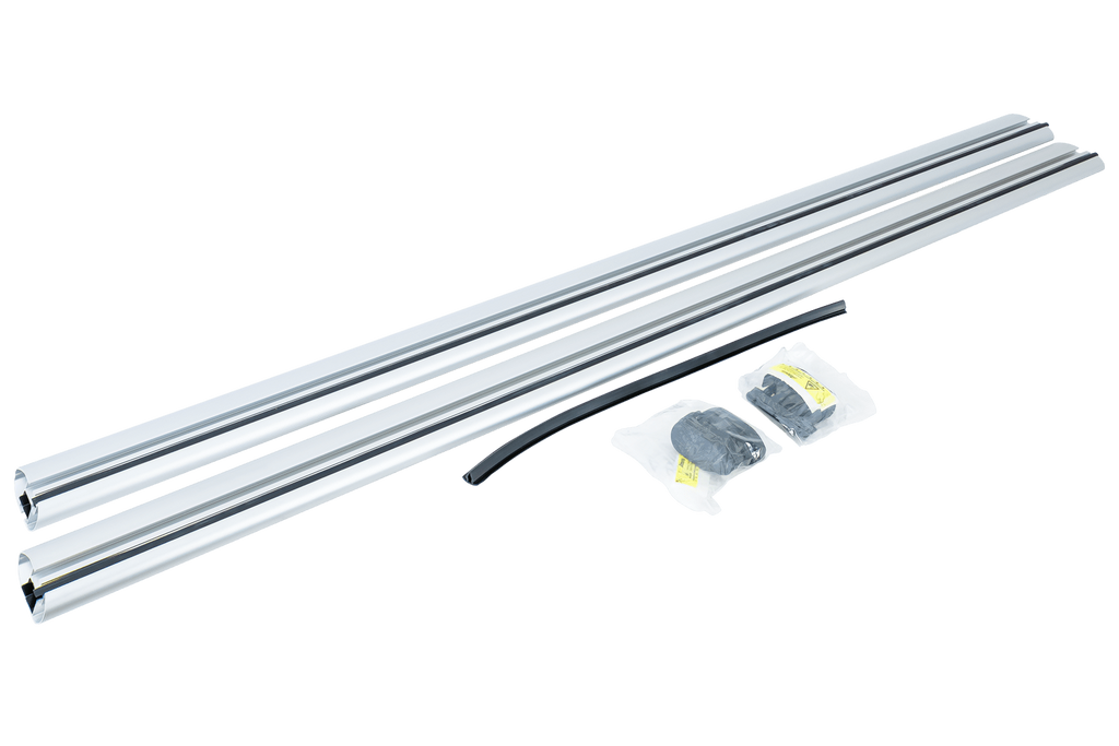 Atera Signo RT (150 cm) - belki aluminiowe do bagażnika dachowego