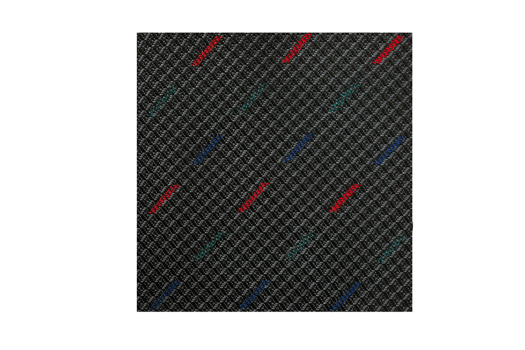 Sada potahů na autosedačky LAMPA Dido-2, šedá, pro autobusy a dodávky