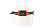 YATO YT-08596 LED světlomet, zadní výstražné světlo, 500 lm