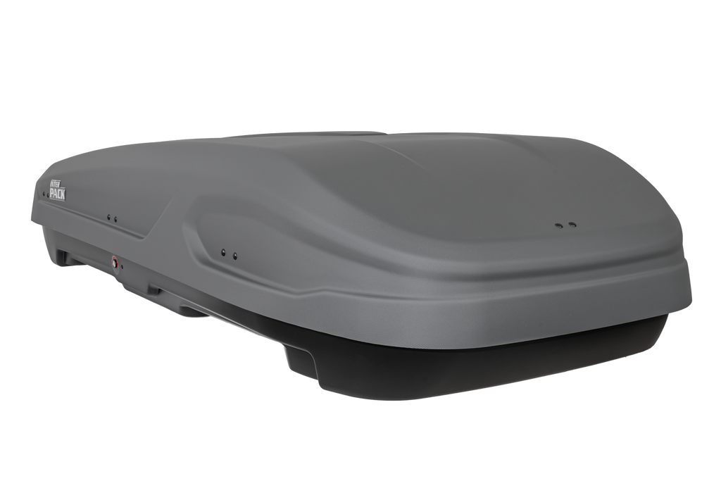 Box dachowy Inter Pack Monsun M antracyt mat