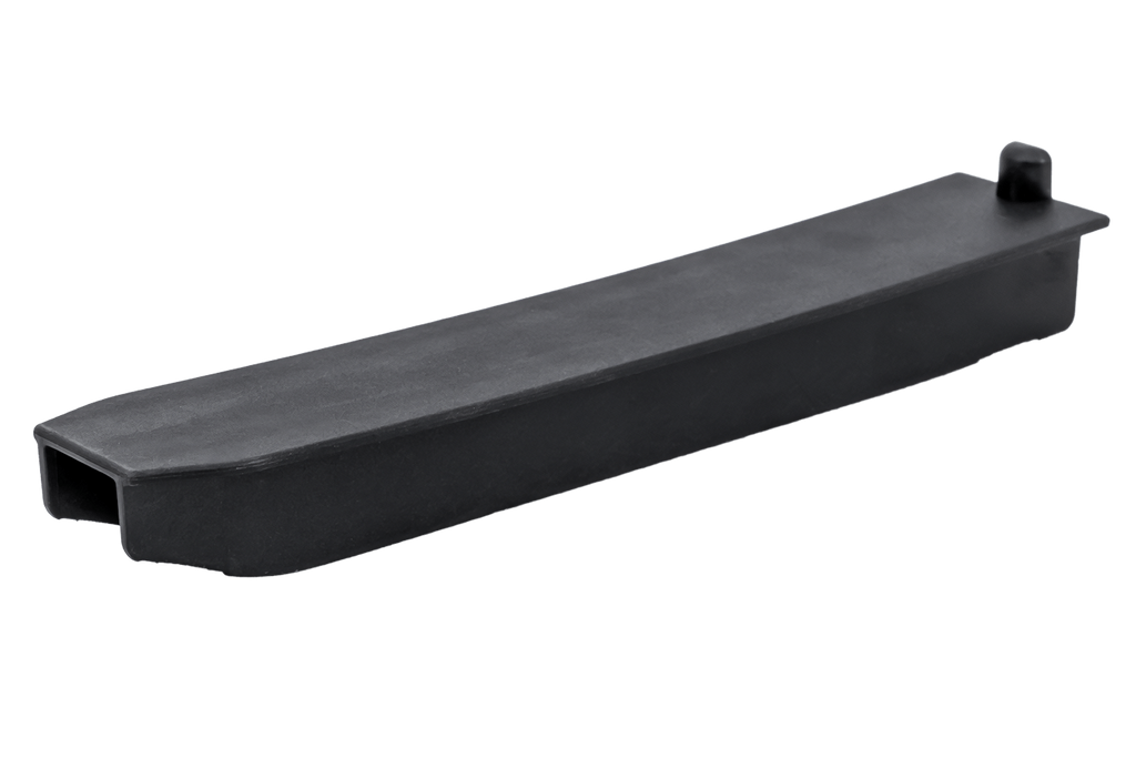 Plastikowa uszczelka aluminiowej belki - Atera Signo RT/RTD (dolna) 9918700798